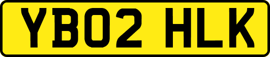 YB02HLK