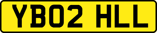 YB02HLL