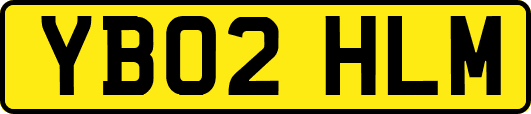 YB02HLM