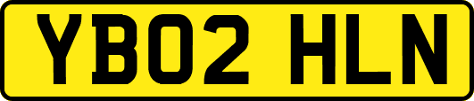 YB02HLN