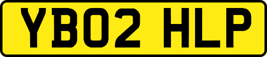YB02HLP