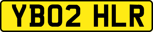 YB02HLR