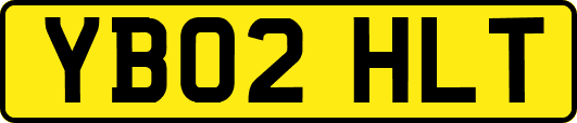 YB02HLT