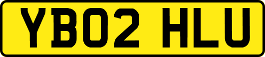 YB02HLU