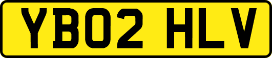 YB02HLV