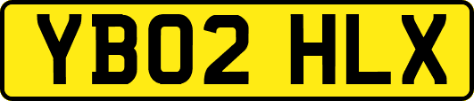 YB02HLX