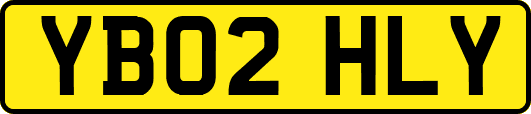 YB02HLY