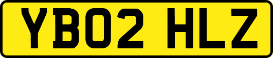 YB02HLZ
