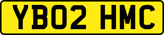YB02HMC