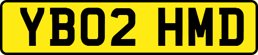 YB02HMD