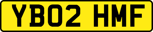 YB02HMF