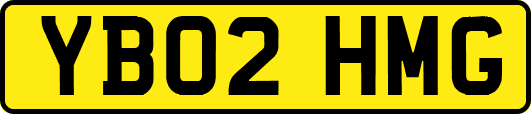 YB02HMG