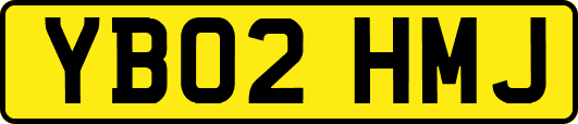 YB02HMJ