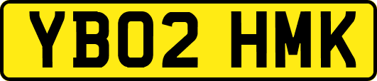 YB02HMK