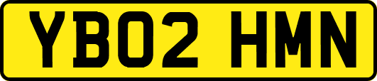 YB02HMN