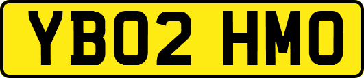 YB02HMO