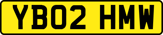 YB02HMW