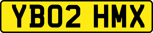 YB02HMX