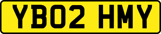 YB02HMY