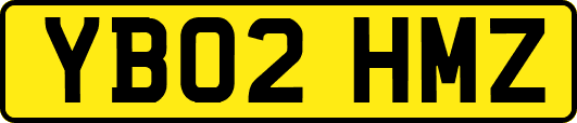 YB02HMZ