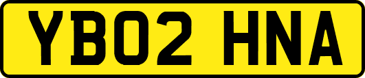 YB02HNA