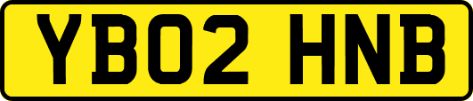 YB02HNB
