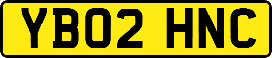 YB02HNC