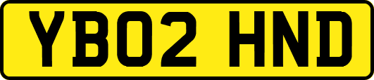 YB02HND