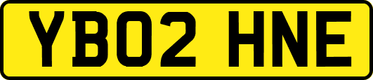 YB02HNE