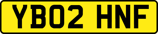 YB02HNF