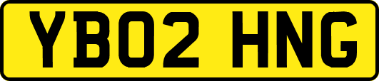 YB02HNG