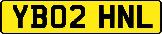 YB02HNL