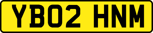 YB02HNM