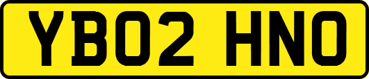 YB02HNO