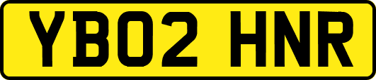 YB02HNR