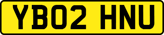 YB02HNU