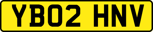 YB02HNV