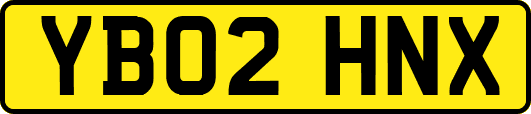 YB02HNX