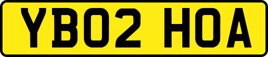 YB02HOA