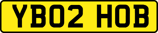 YB02HOB