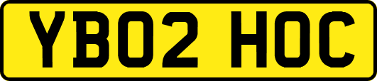 YB02HOC