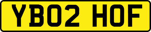 YB02HOF