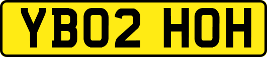 YB02HOH