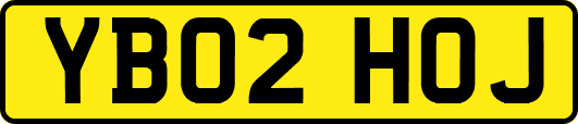 YB02HOJ