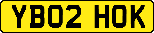 YB02HOK