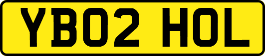 YB02HOL