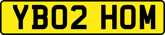 YB02HOM