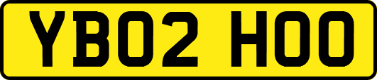 YB02HOO