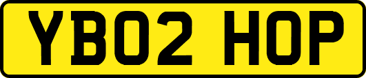 YB02HOP