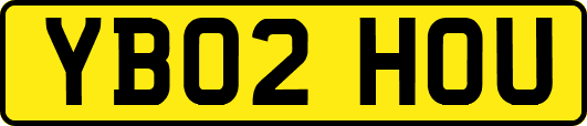 YB02HOU